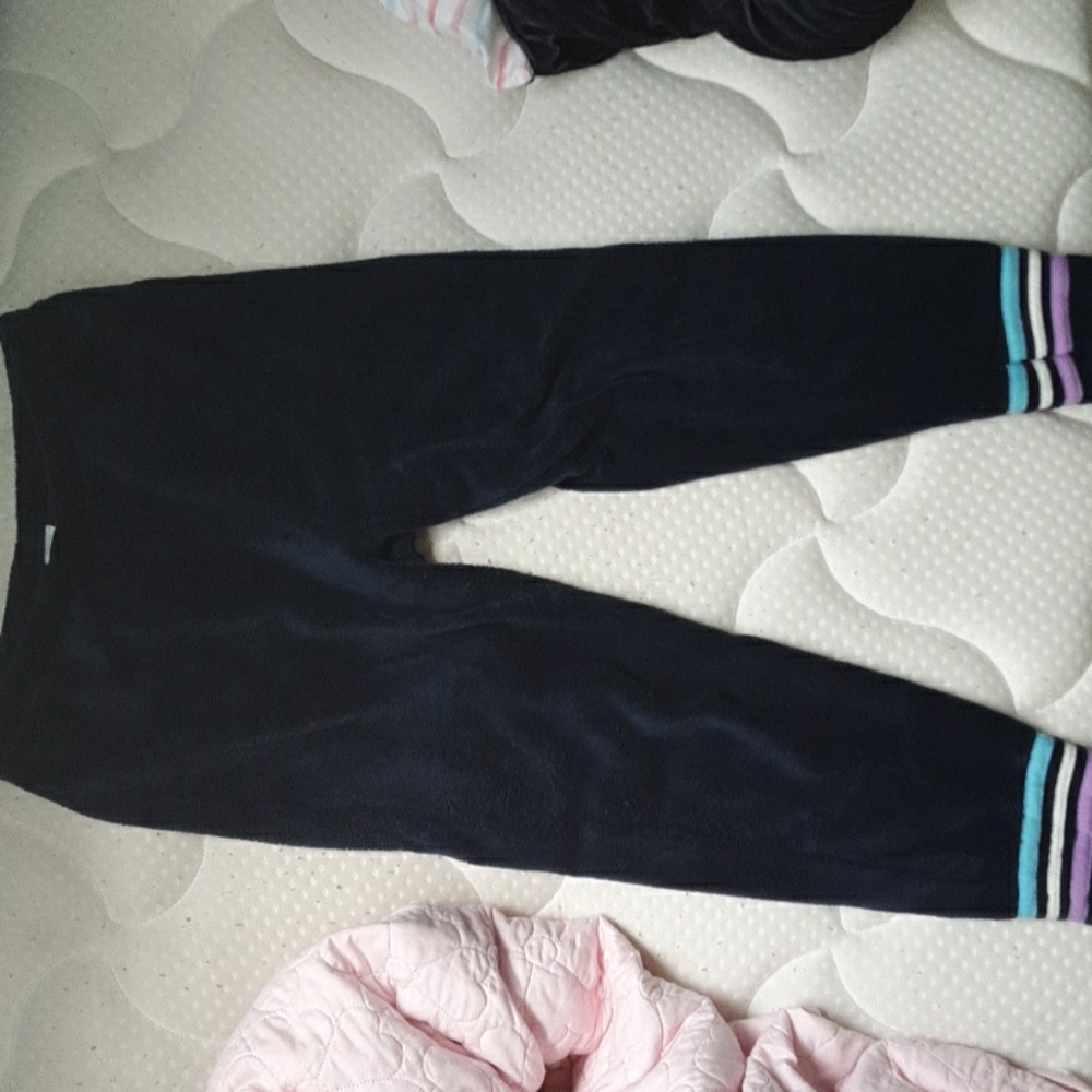 Pajama pants